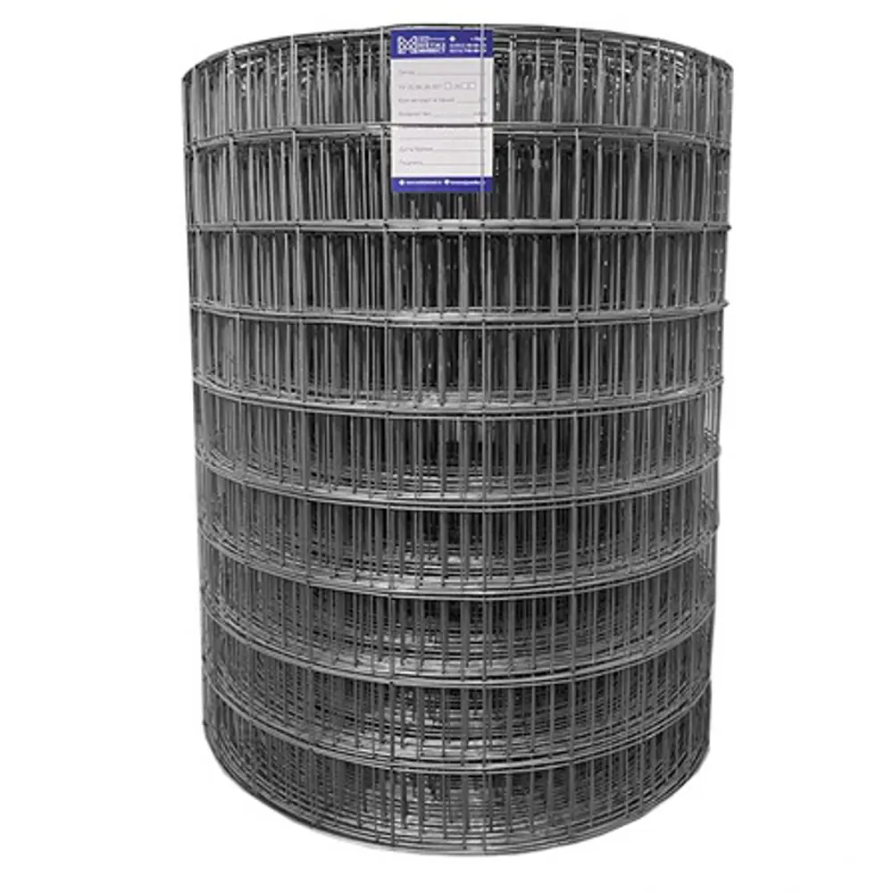 Сетка металлическая 50x50x1.8 мм 0.5x25 м Santreyd STLM-2180847