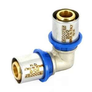 Угол пресс EMMETI 20х20