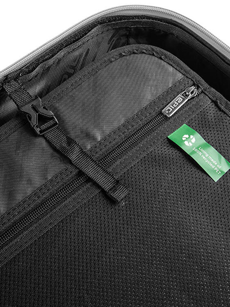 EZE402-20 Чемодан EZE402 M Epic Zeleste  - Вид №10