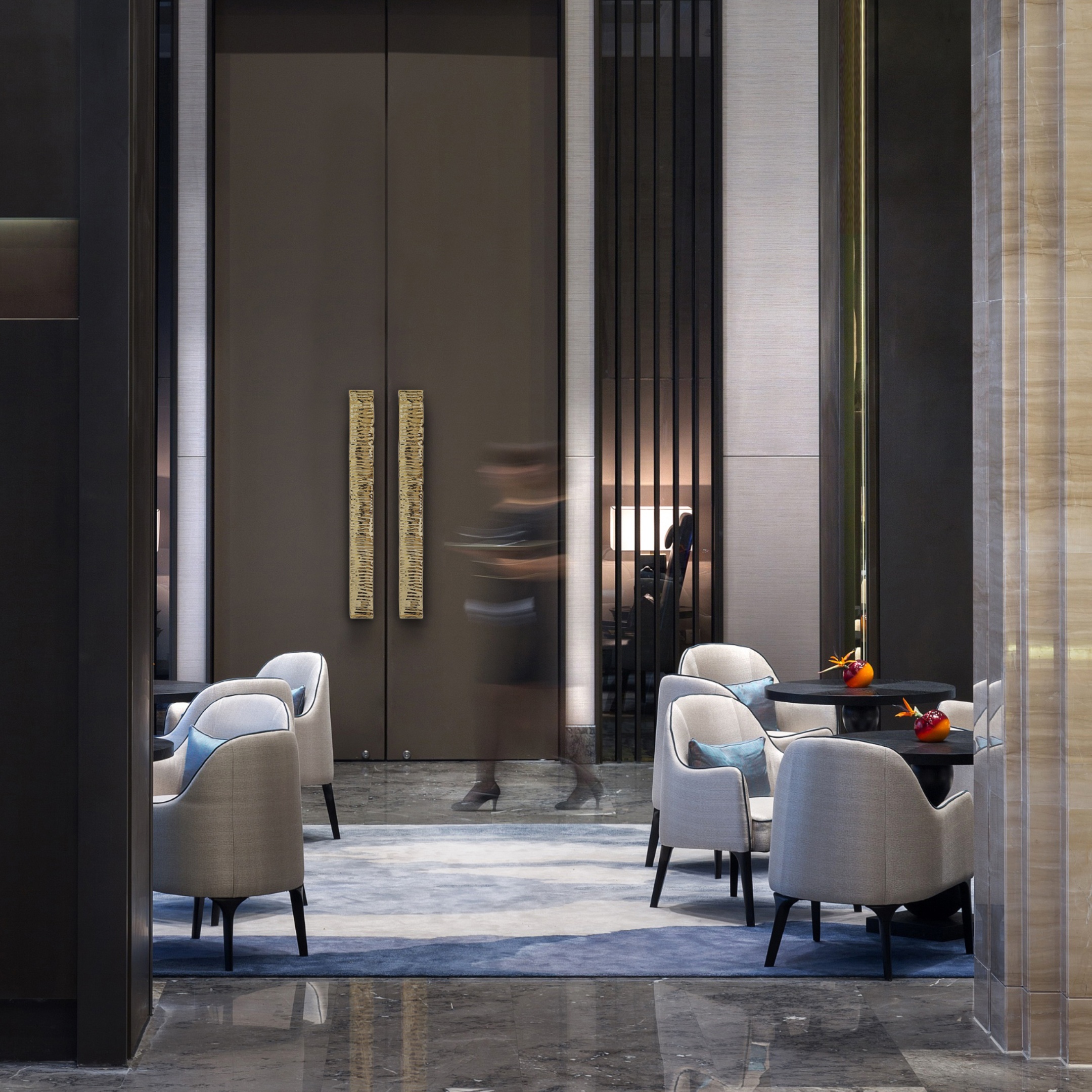 CM3029 Baruka PULLCAST Cosmopolitan Collection  - Вид №3