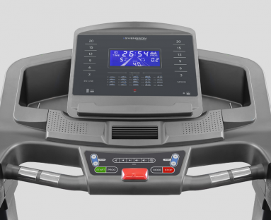 T65 Беговая дорожка svensson industrial go t65 Svensson Body Labs  - Вид №1