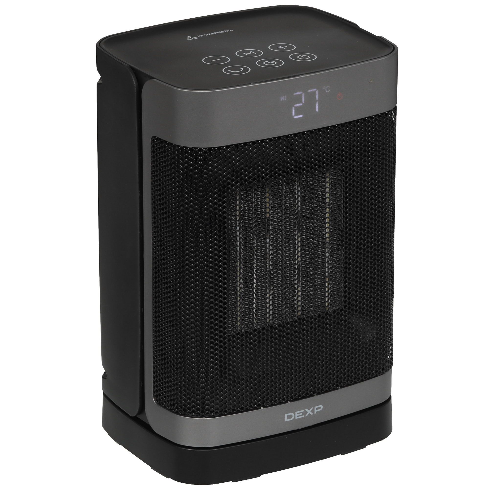 9121371 Тепловентилятор DEXP FH-15EAT STDN-0096769 - Вид №6