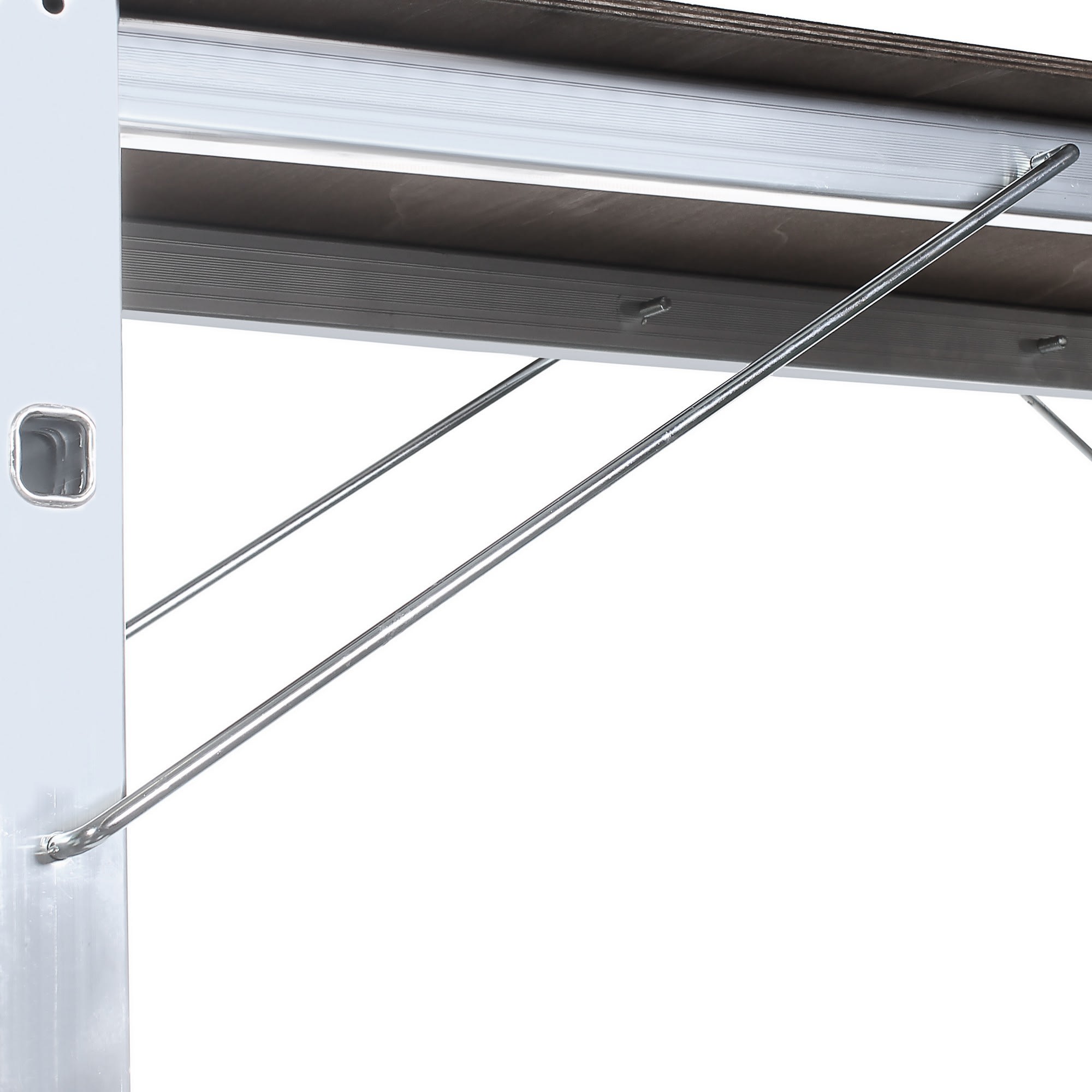 18388445 Лестница-помост универсальная Centaure Santreyd  - Вид №5