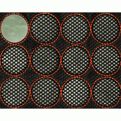 JMB 004 STD Массажная кровать JMB-004-STD LUX-TAG  - Вид №1