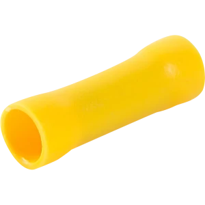 Гильза соединительная изолированная Santreyd 4.0-6.0 мм² желтая (10 шт) 82362436