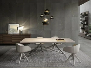 EmmeBi Прямоугольный стол