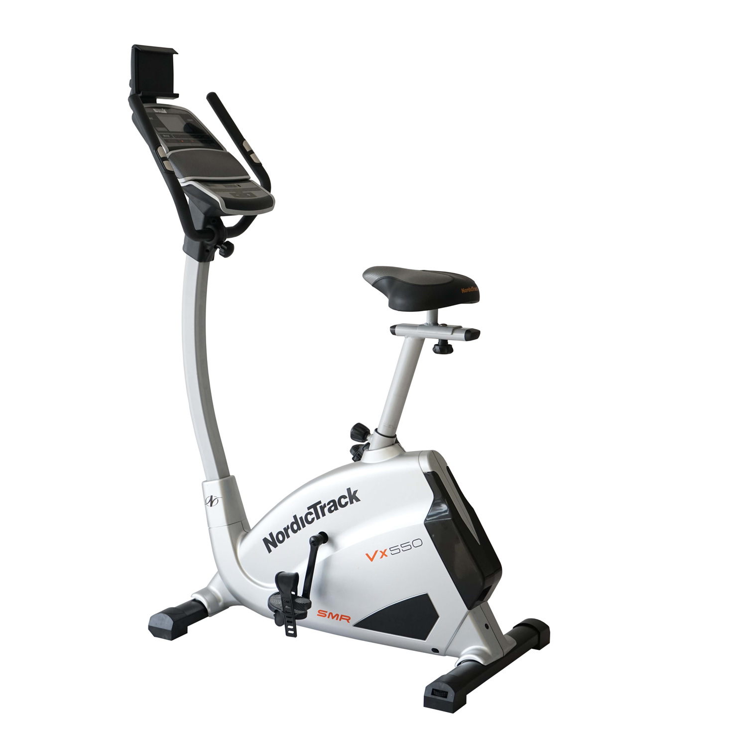 VX550 Велотренажер nordictrack vx550 NordicTrack  - Вид №4