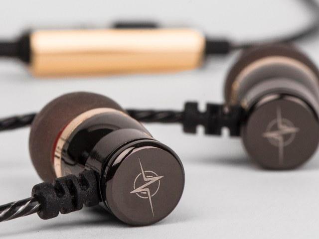 LEMUS Наушники sun-id-1356635 - Вид №2