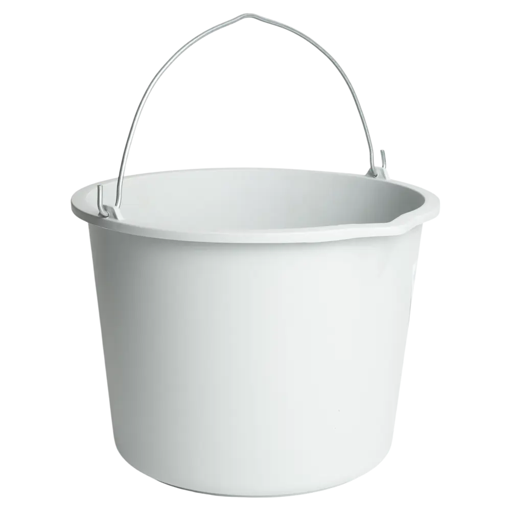 Ведро строительное усиленное DILWIS 385x280 мм 20 л 89415638 STLM-2118690 