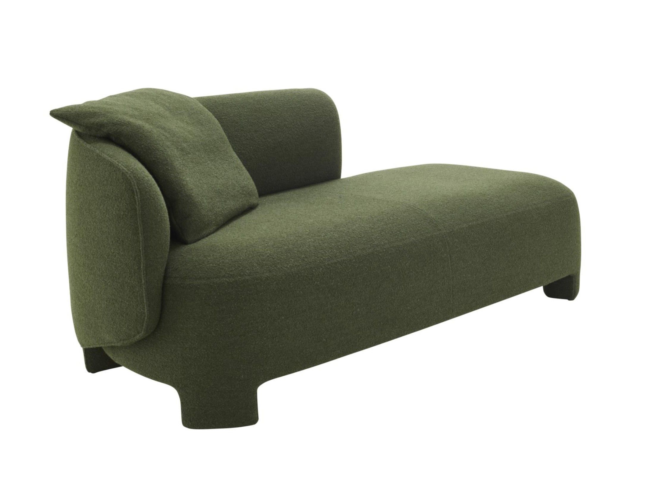 Съемная мягкая ткань Dormeuse Ligne Roset Taru ARCH-00036228 - Вид №1