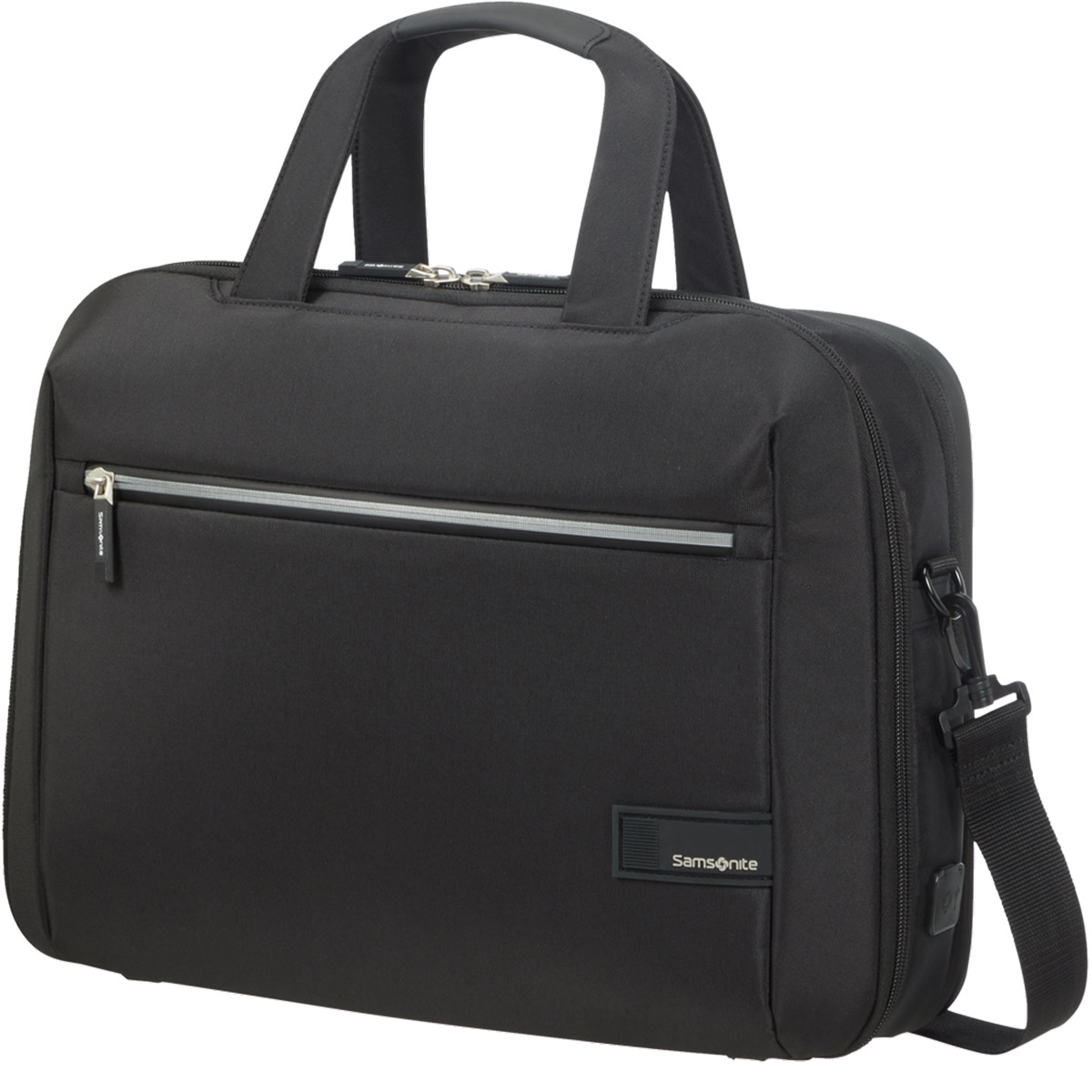 KF2-09002 Сумка для ноутбука KF2*002 Briefcase 15.6 Samsonite Litepoint  - Вид №1