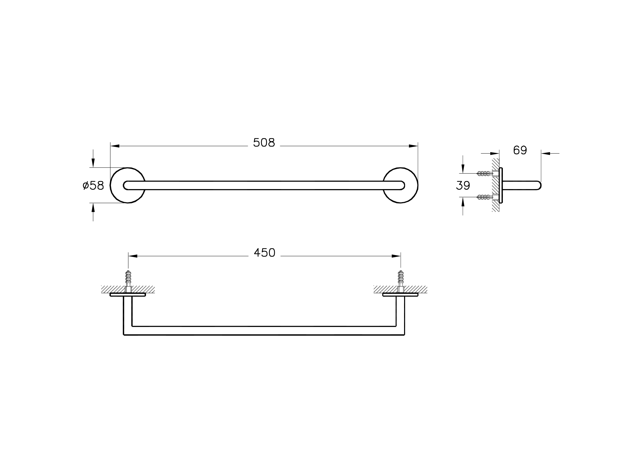 A4488626  Vitraglobal Origin - Вид №1