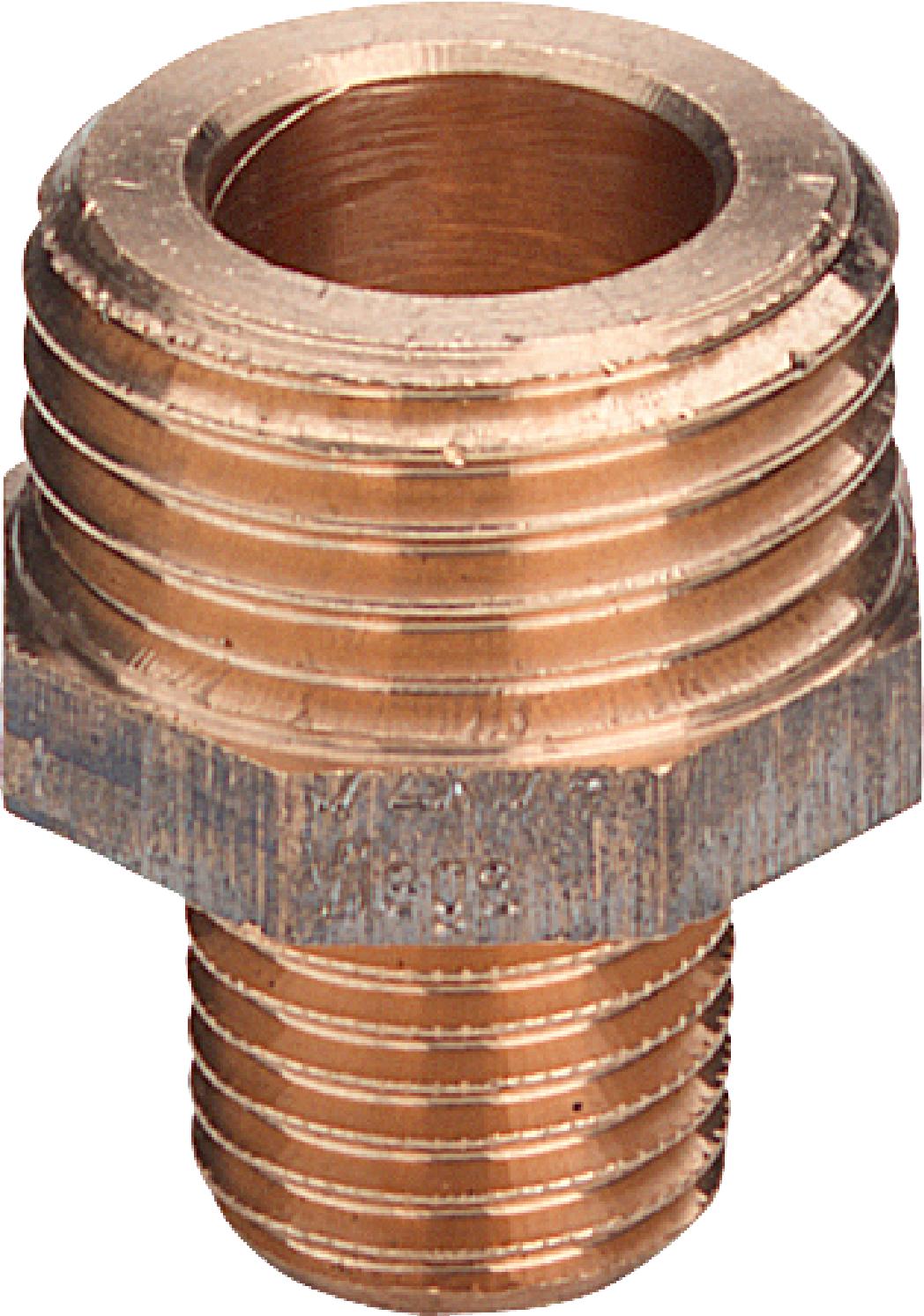 Viega Ниппель-переход 3247 (458775) 458 775