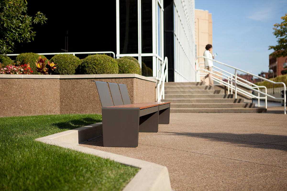 FSRT218 Система сидения Vector Forms-surfaces  - Вид №10