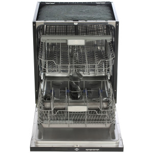 1197037 Встраиваемая посудомоечная машина MBS DW-601