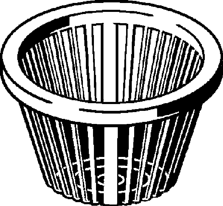 Viega Сетчатый фильтр Advantix 4970.21 (590178) 590 178 - Вид №1