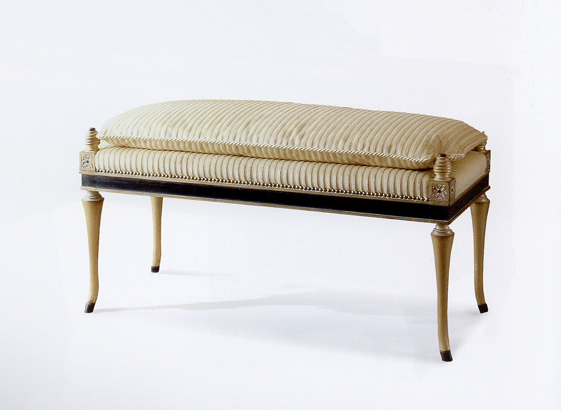 Банкетка IRIS ZANABONI IRIS 