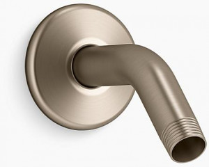 KOHLER Держатель для душа и фланец, 5-3 / 8 K-7395-BV