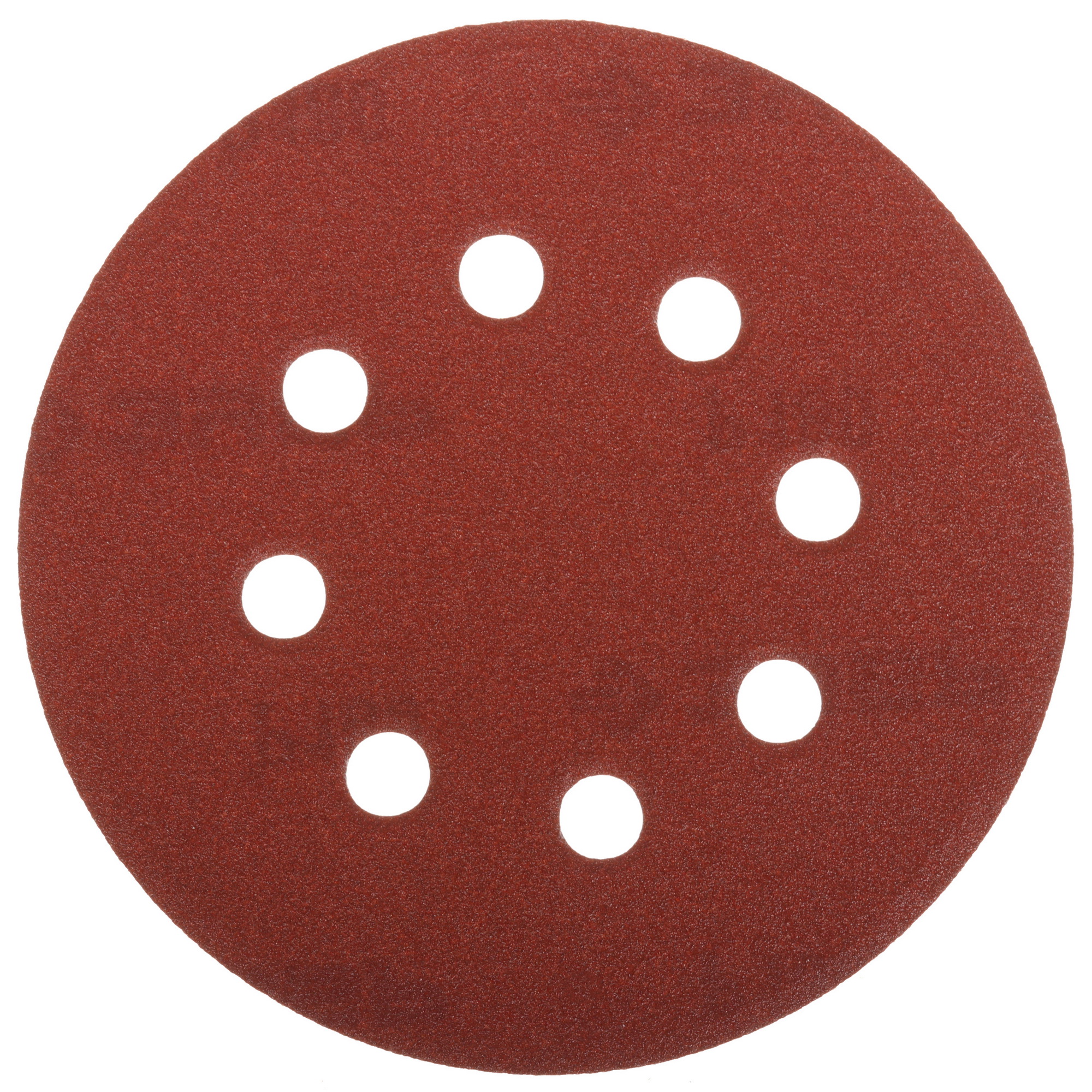 Круг шлифовальный Зубр 35562-125-180 5 шт 9108868 STDN-0105409 - Вид №1