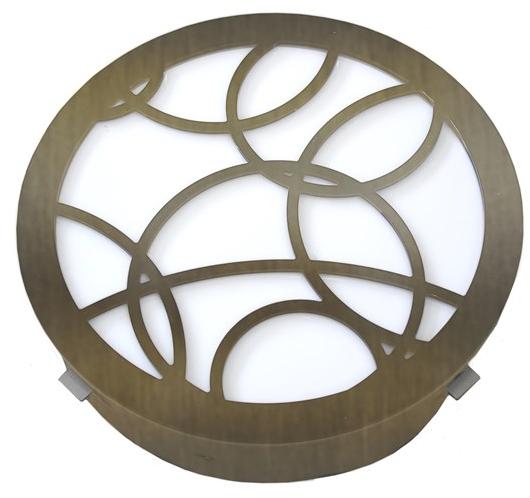 Contardi Встраиваемый потолочный светильник Recessed sun-id-1414385 - Вид №3