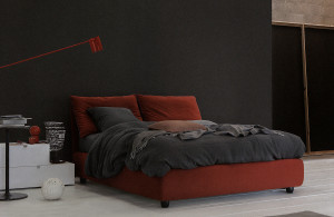 Кровать BLANCA TWILS 11316518N