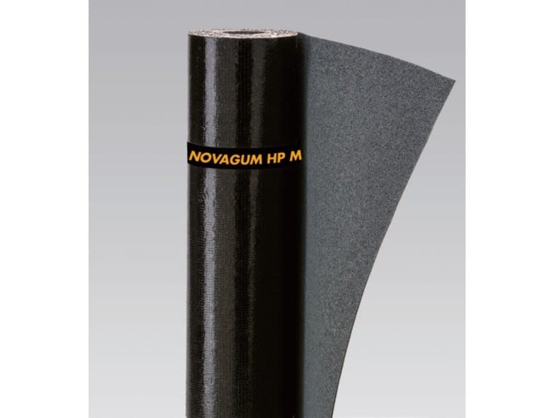 Битумная мембрана BPE Soprema NOVAGUM-HP MINERAL ARCH-00025267