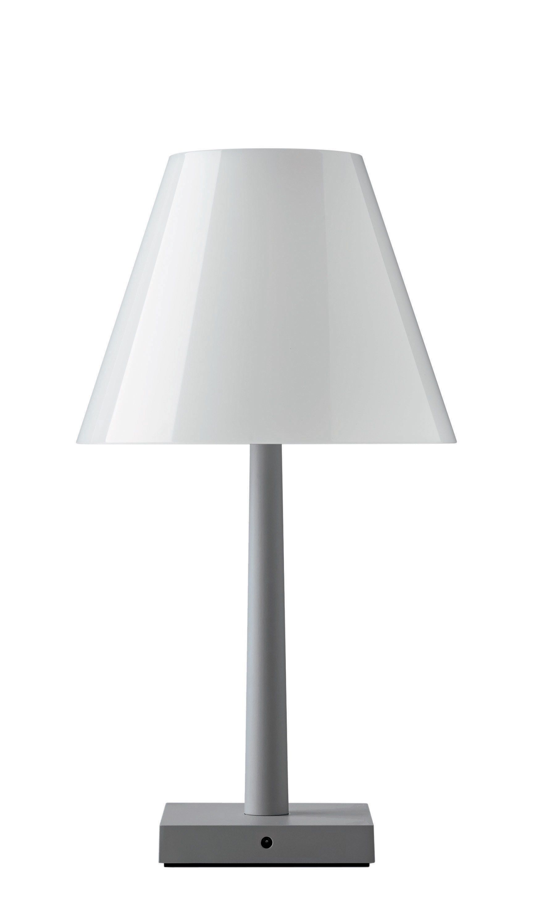 Светодиодная настольная лампа из поликарбоната Rotaliana ARCH-00095077 - Вид №6