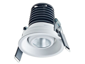 Регулируемый светодиодный прожектор