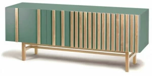 Mambo Unlimited Ideas Буфет из орехового дерева Go