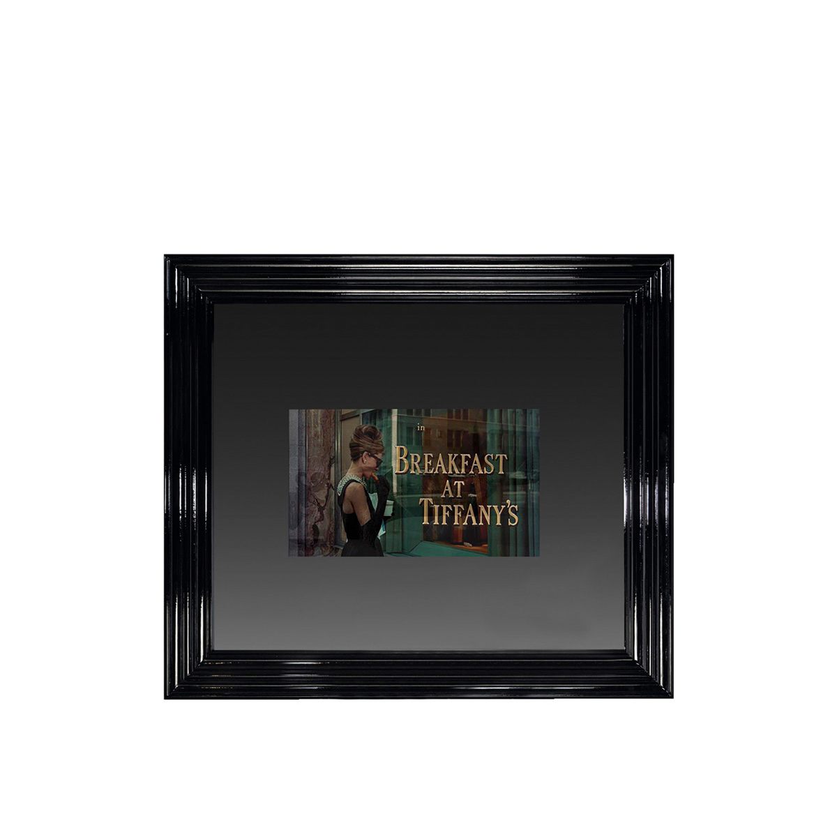 Зеркало для телевизора Верона Verona B0956 Coleccion Alexandra 