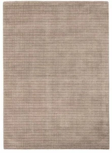 Toulemonde Bochart Прямоугольный полосатый коврик ручной работы Access