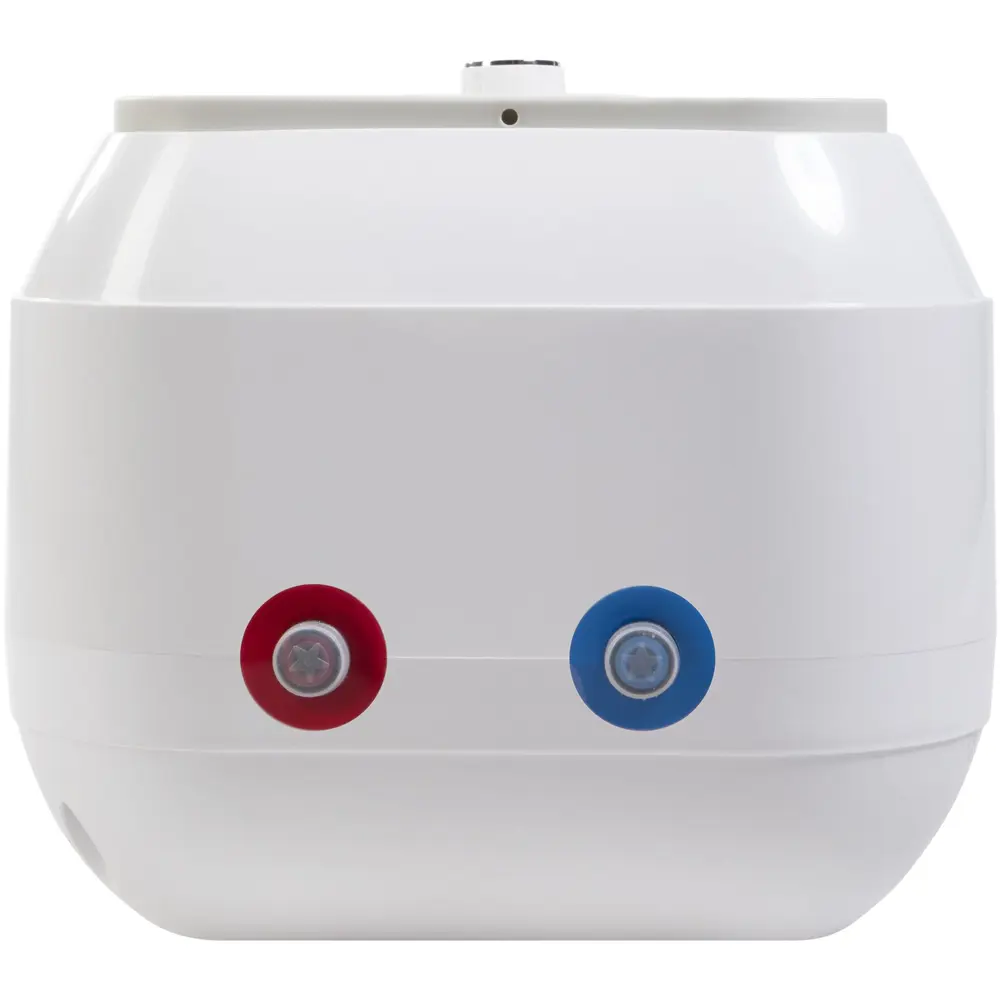 Накопительный водонагреватель электрический 15 л Royal Thermo RWH 15 Stilla U 2.5 кВт эмалированная сталь мокрый ТЭН 89359365 STLM-2173220  - Вид №3