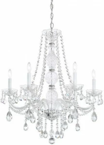 Schonbek Люстра с кристаллами swarovski® Arlington