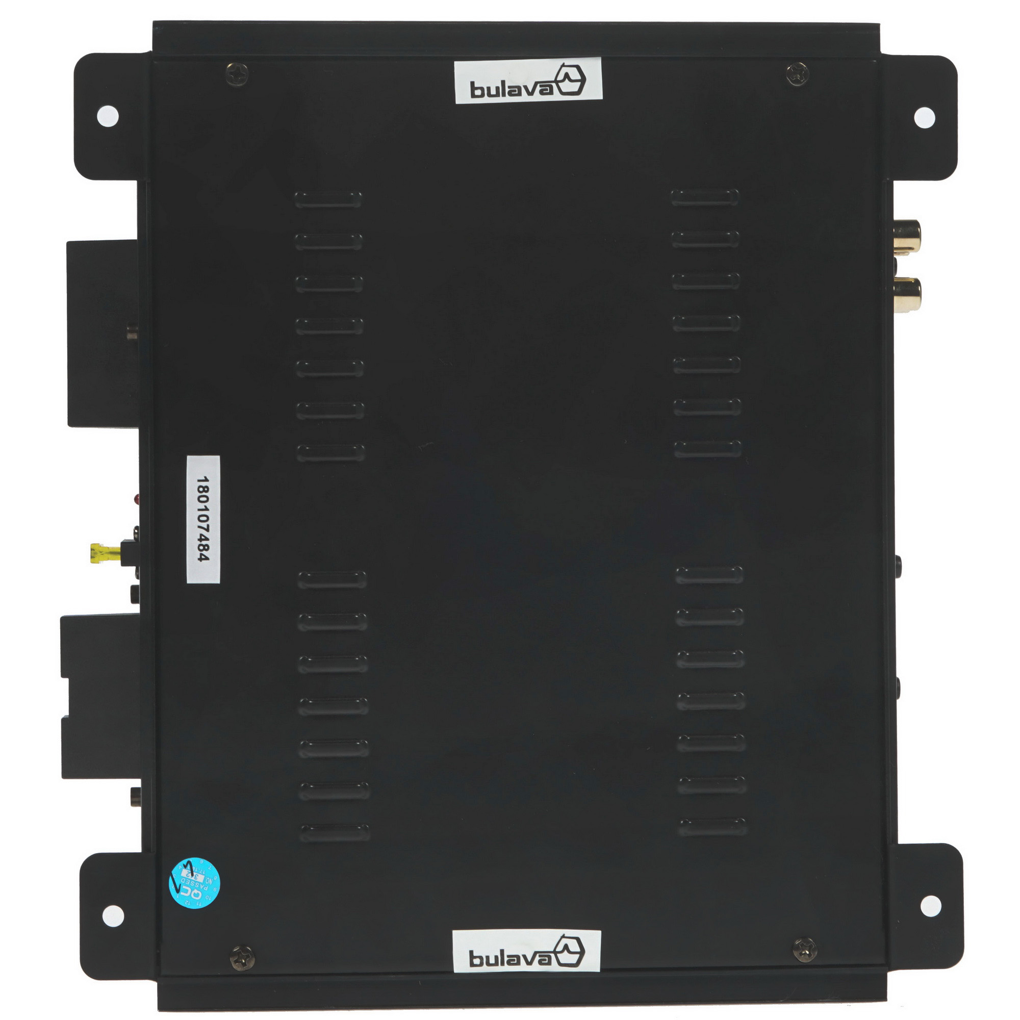 1322642 Усилитель Ural BV 2.70 STDN-0094063 - Вид №3