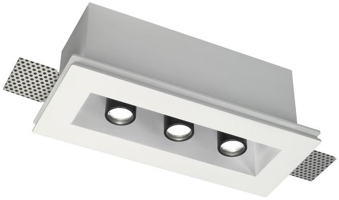 Buzzi & Buzzi Регулируемый встраиваемый светодиодный светильник Basic sun-id-1364087 - Вид №4