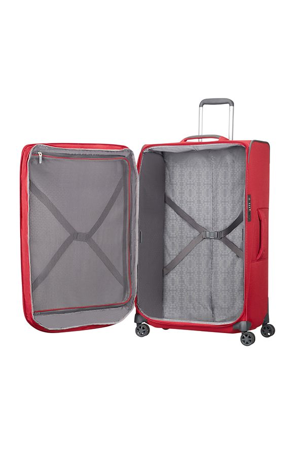 65N-00009 Чемодан 65N*009 Spinner 82/31 EXP Samsonite Spark SNG  - Вид №1