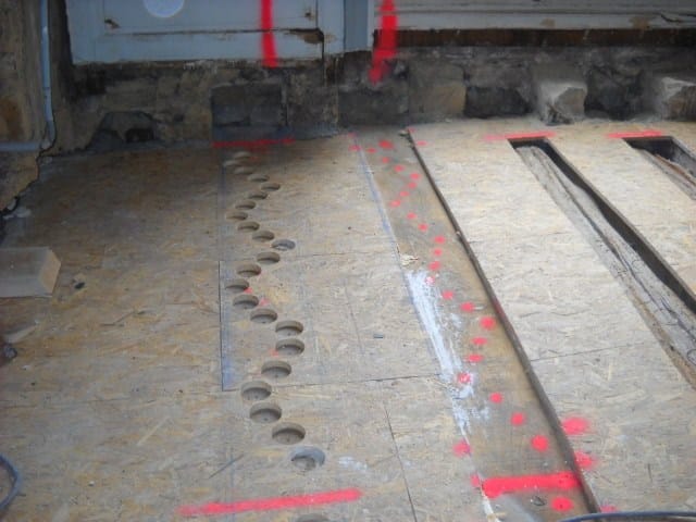 Разъем для перекрытия TECNARIA BASE ARCH-00023093 - Вид №5