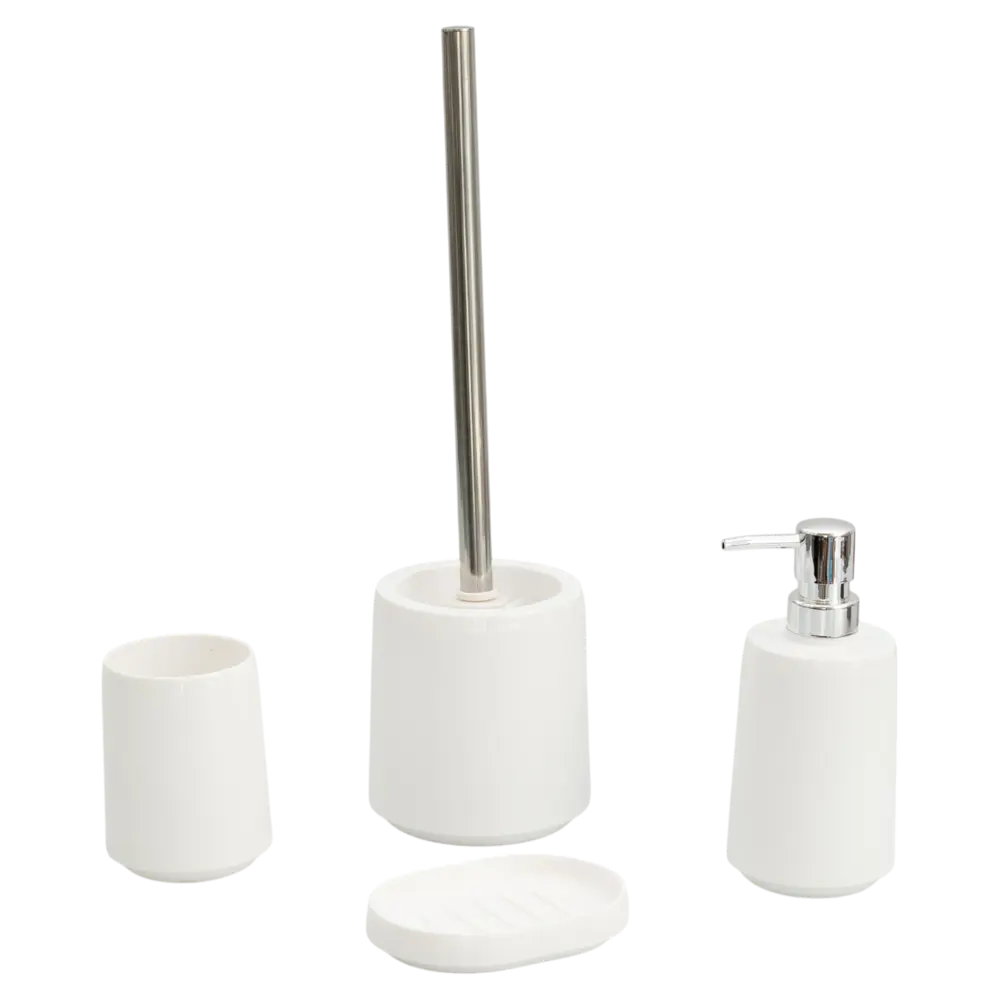 Ершик для унитаза VIDAGE Ливадия с эргономичной ручкой 89380416 STLM-1563343 - Вид №3