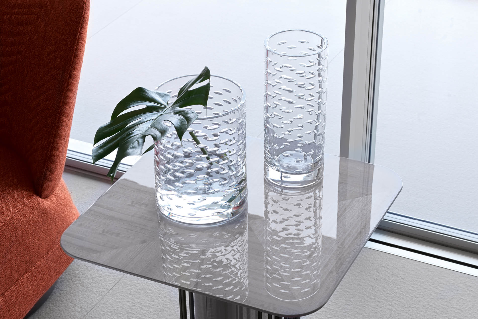 GRST176 «Лунный свет» Вазы Bubble - коллекция giorgio GIORGIO COLLECTION Moonlight - Вид №3