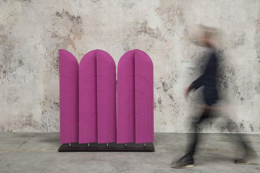 BuzziSpace Войлок разделитель Buzziblinds sun-id-1482714 - Вид №4