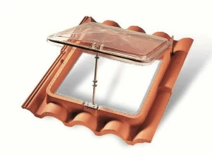 BMI Мансардное окно Bmi wierer