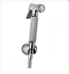 Лейка гигиеническая, хром, Potato P38-3 Potato P38-3