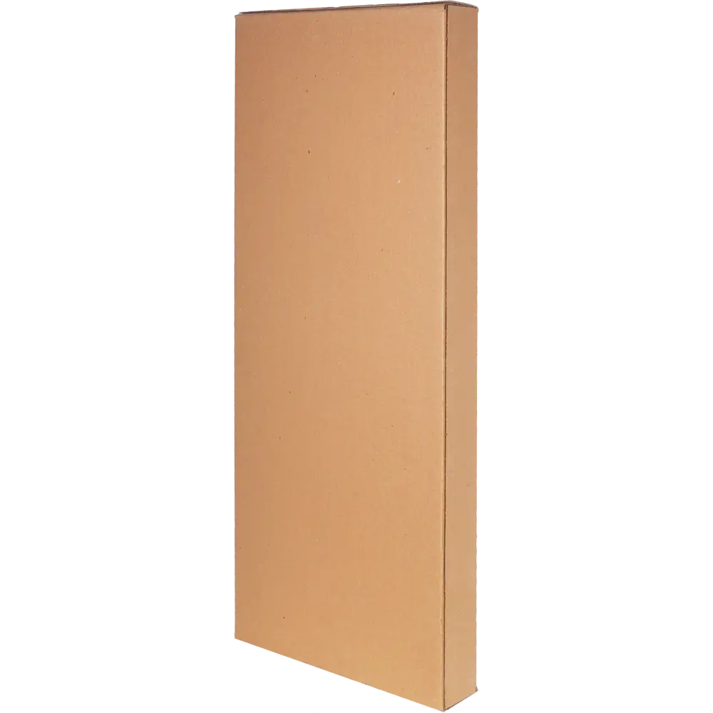 Каркас навесной 45x92x35 см, ЛДСП, цвет белый DELINIA STLM-2189462 - Вид №6