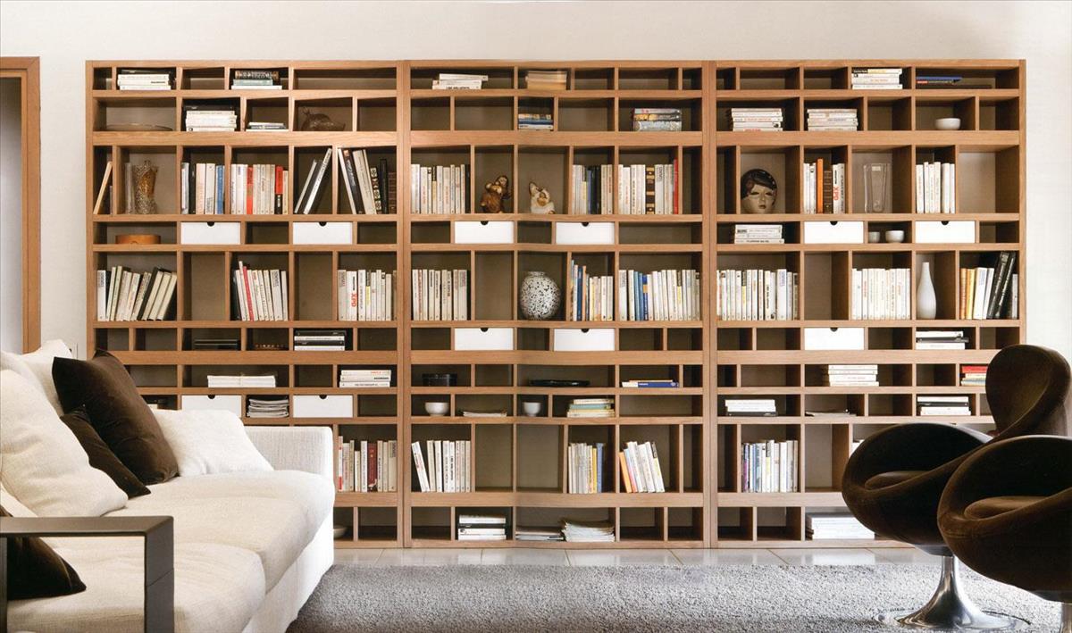 Стеллаж Babele PACINI CAPPELLINI 5553  1  - Вид №2