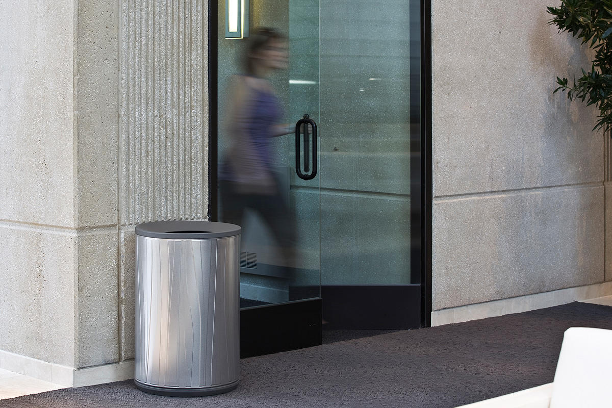 FSRT187 Универсальная емкость для мусора и утилизации  Forms-surfaces  - Вид №12