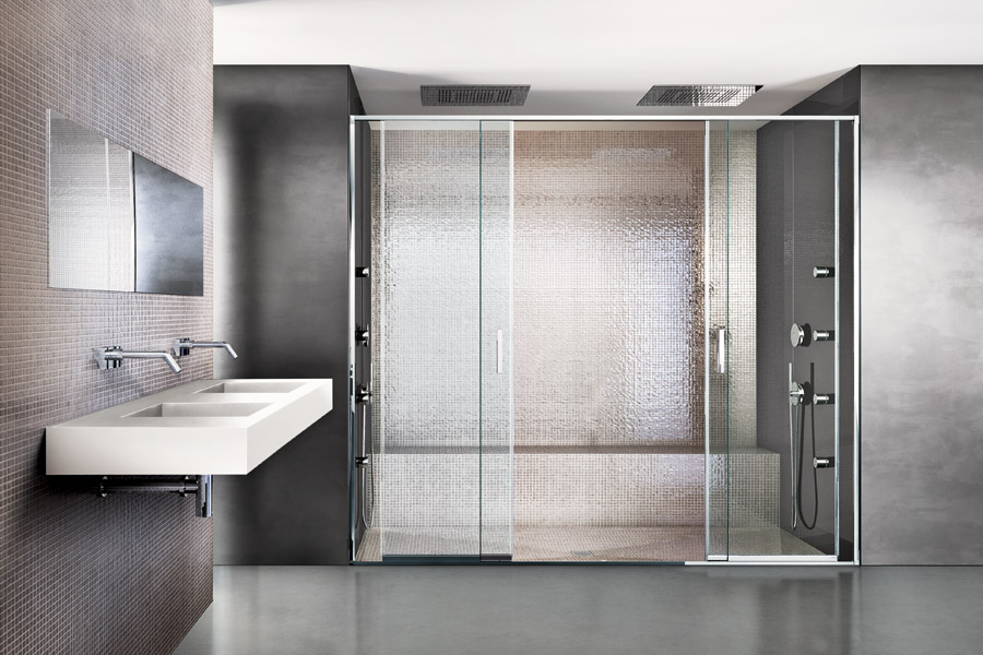 Makro душевая кабина Slide sun-id-2017731