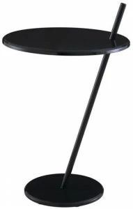 Ligne Roset Высокий круглый стол из стали  19980500/01/02