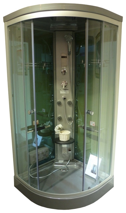 А-8059 Душевая кабина Appollo A Santreyd