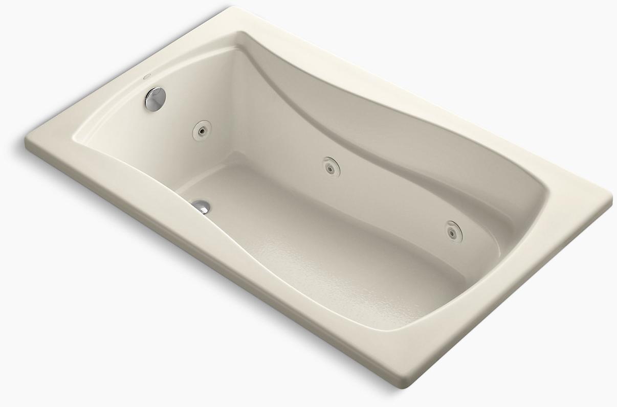 KOHLER Марипоса 60 K-1239-CB-47 