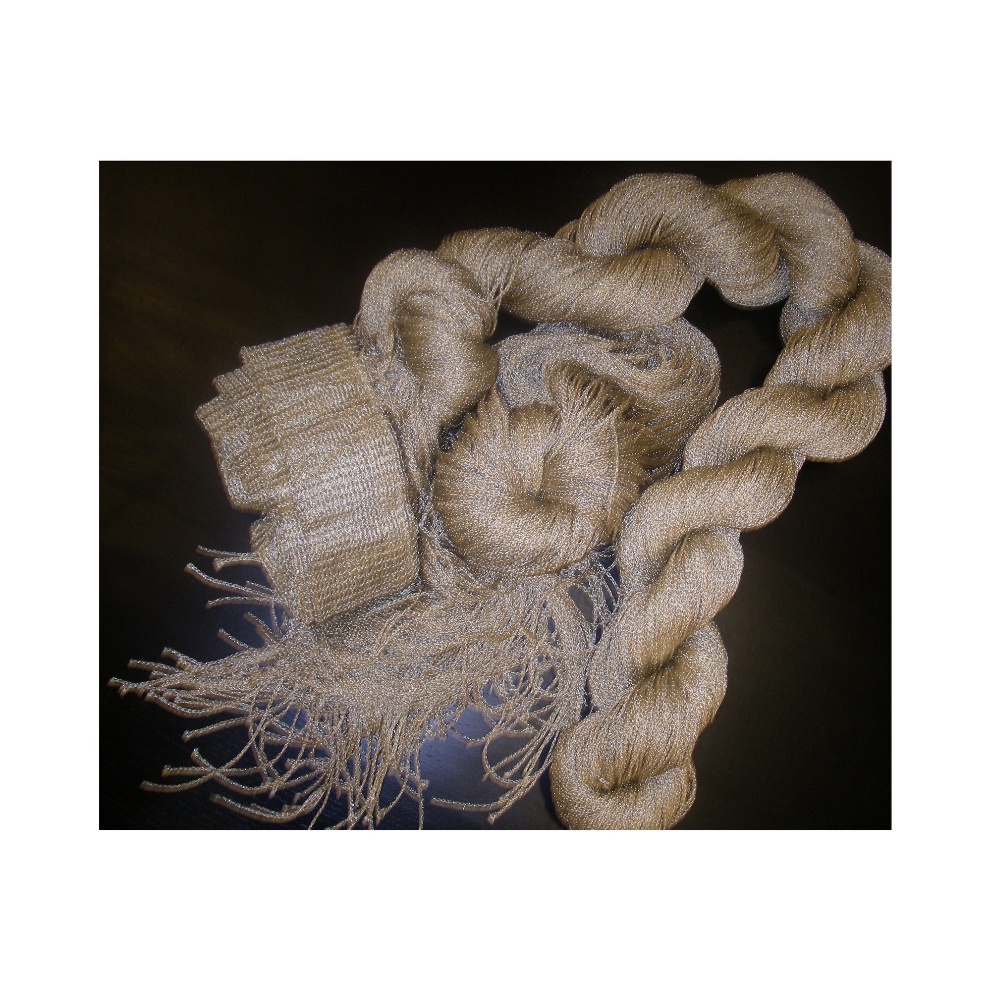 Штора / Kingston MissoniHome sun-id-379790 - Вид №1